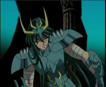 Otaku Gallery  / Anime e Manga / Saint Seiya / Screen Shots / Hades / 13 - Massima determinazione / 137.jpg